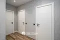 Квартира 3 комнаты 66 м² Минск, Беларусь