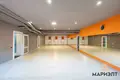 Shop 203 m² in Zaslauje, Belarus