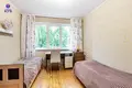 2 room apartment 51 m² Minsk, Belarus