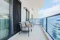 Penthouse-Style Duplex Apartment with City Views in Central Alanya