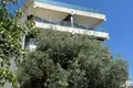 Ático 2 habitaciones 100 m² Budva, Montenegro