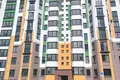 1 room apartment 47 m² Kalodziscanski sielski Saviet, Belarus