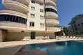 2 bedroom penthouse 160 m² Alanya, Turkey