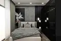 Wohnung 2 zimmer 56 m² Kargicak, Türkei