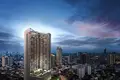 3 bedroom apartment 110 m² Bangkok, Thailand
