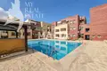 1 bedroom apartment 55 m² Hurghada, Egypt