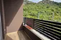 Apartamento 1 habitacion 43 m² Budva, Montenegro