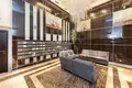 3-room apartment for rent. 76 m2 in the residential complex "Scarlet Sails"