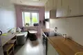 Mieszkanie 2 pokoi 53 m² Mińsk, Białoruś