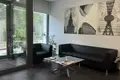 Pomieszczenie biurowe 263 m² Moskwa, Rosja