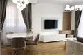 Квартира 2 спальни  в Бечичи, Черногория