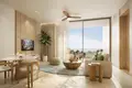 Apartamento 2 habitaciones 105 m² Thalang, Tailandia
