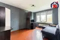 Wohnung 3 zimmer 65 m² Minsk, Belarus