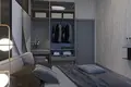Apartment 57 m² Mahmutlar, Turkey