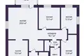 Дом 117 м² Солигорск, Беларусь