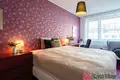 Квартира 3 комнаты 53 м² Столица Прага, Чехия