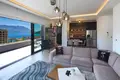 Appartement 3 chambres 147 m² Budva, Monténégro