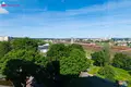 Квартира 1 комната 21 м² Вильнюс, Литва