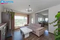 Квартира 3 комнаты 71 м² Uzliedziai, Литва