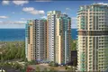Appartement 1 chambre 38 m² Odessa, Ukraine