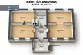 House 81 m² Lenkimai, Lithuania