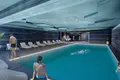 Appartement 1 chambre 39 m² Akrotiri, Chypre