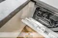 Mieszkanie 3 pokoi 126 m² Mińsk, Białoruś