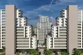 Apartment 60 m² Girne Belediyesi, Northern Cyprus