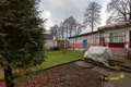 Wohnung 5 zimmer 42 m² Zdanovicki sielski Saviet, Belarus
