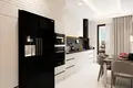 Apartamento 2 habitaciones 51 m² Nilufer, Turquía