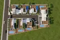 Дом 3 спальни 289 м² Перволия, Кипр