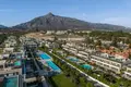 Wohnung 4 Schlafzimmer 290 m² Spanien, Spanien