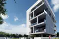 Apartamento 1 habitacion 66 m² Limnatis, Chipre