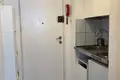 Estudio 1 habitación 18 m² en Varsovia, Polonia