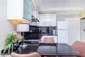 Apartamento 1 habitacion 55 m² Región del Mediterráneo, Turquía