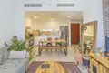 Mieszkanie 2 pokoi 1 070 m² Dubaj, Emiraty Arabskie