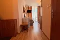 1 bedroom apartment 57 m² Nesebar, Bulgaria