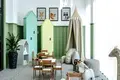 2 bedroom apartment 91 m² Alanya, Turkey