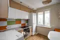1 bedroom apartment 33 m² Minsk, Belarus