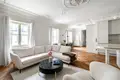 Apartamento 2 habitaciones 77 m² Varsovia, Polonia