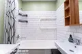 1 room apartment 46 m² Minsk, Belarus