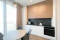 Appartement 2 chambres 42 m² en Varsovie, Pologne
