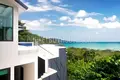 Apartment 6 bedrooms 1 200 m² Pa Tong, Thailand