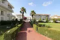 Apartamento 3 habitaciones 109 m² Serik, Turquía
