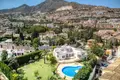 Willa 4 pokoi 454 m² Benalmadena, Hiszpania
