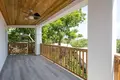 Kondominium 2 Schlafzimmer 82 m² West End, Honduras