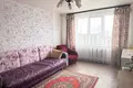 Wohnung 4 zimmer 74 m² Hatawa, Belarus