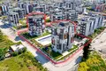 Mieszkanie 3 pokoi 100 m² Kepez, Turcja