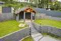 Townhouse 172 m² Zaslauje, Belarus