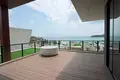 2 bedroom Villa 180 m² Preah Sihanouk Municipality, Cambodia